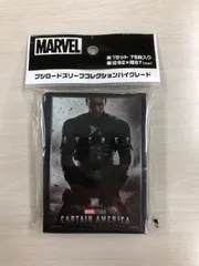 美品》トレジャーハンター、マーリン 日版 Marvel CF