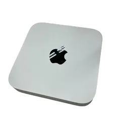 2024年最新】mac mini a1347 中古の人気アイテム - メルカリ
