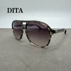 DITA archive Sunglasses FLIGHT TITANIUM - メルカリ