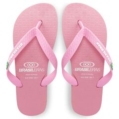 【ビーチサンダル】BRASILERAS | KIDS Classic' キッズ/ PINK