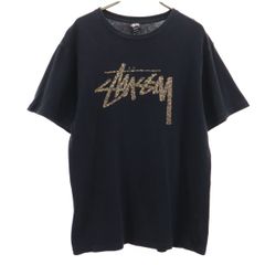 Sacai サカイ 日本製 リネンブレンド 半袖 フリンジ Tシャツ 2