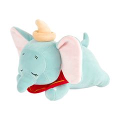 ☆ 덤보 ☆ Mochi Hug 디즈니 다 키마 쿠라 S 다키마 쿠라 봉제 인형 디즈니 상품 Mochi Hug!