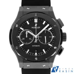 HUBLOT ウブロ　クラシックフュージョン　純正　新品未使用　ベルト HUBLOT ウブロ クラシックフュージョン用 純正 替えベルト 12
