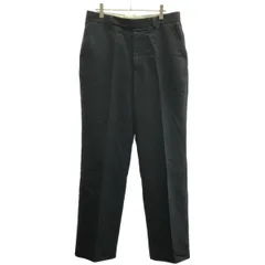 cmnさん専用極美品M☆Second layer高品質テーパードスラックスパンツ 2025年最新】SECOND layer スラックスの人気アイテム - メルカリ