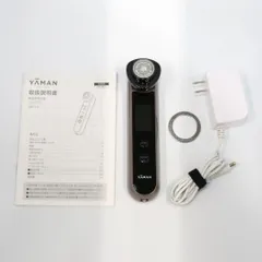 2025年最新】ヤーマン 美顔器 hrf10tの人気アイテム - メルカリ