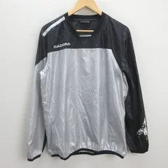 2025年最新】DIADORA ピステ・ウィンドブレーカーの人気アイテム