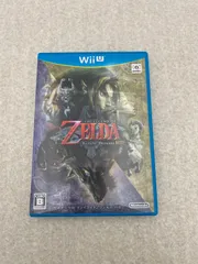 ゼルダの伝説 トワイライトプリンセス HD Wii U