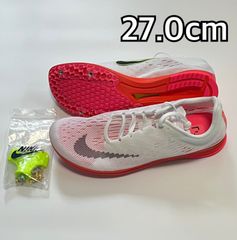 NIKE Zoom Streak LT スパイクフラット ローディシアス 27.0cm - US