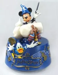 アンディー・ウォーホール　ミッキーマウス　オルゴール　ミュージックボックス Yahoo!オークション -「アンディウォーホル ミッキー」の落札