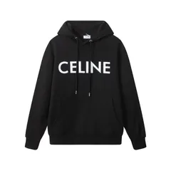 2024年最新】celine パーカーの人気アイテム - メルカリ