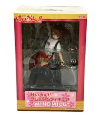 2026年最新】けいおん 5TH フィギュア 平沢唯の人気アイテム - メルカリ