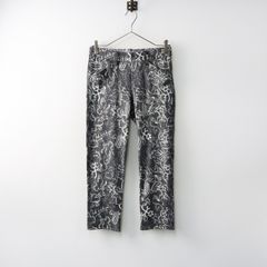 定価4.1万 ドゥーズィエムクラス Deuxieme Classe FLANNEL