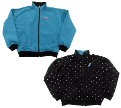 2025年最新】グラニフ スライム ブルゾンの人気アイテム - メルカリ