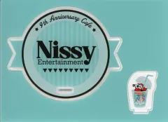 2025年最新】nissyカフェコースターの人気アイテム - メルカリ