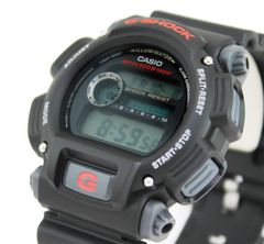 BOXなし CASIO カシオ Gショック DW-9052-1V  腕時計