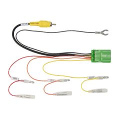 新品 データシステム 後席モニター接続ハーネス ホンダ用 MPH-H003 Datasystem