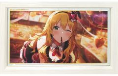 3日まで値下げ】ワダアルコ展 Fate アナログ複製画 ネロ