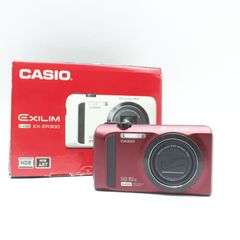 CASIO EXILIM EX−Z3000 デジカメ 銀魂コラボ - メルカリ
