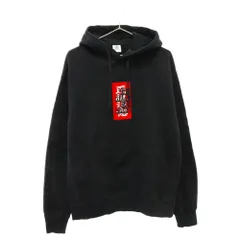 BLACK EYE PATCHOGLABELHOODIE 再販なし‼️古着