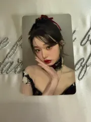 IVE(アイヴ) EMPATHY Apple Music アップルミュージック ウォニョン(WONYOUNG・チャンウォニョン)