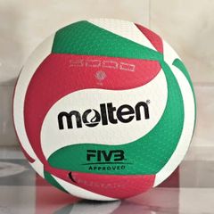 人気商品 molten(モルテン) フリスタテック バレーボール5号
