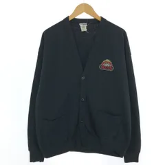 2025年最新】jerzees スウェットカーディガンの人気アイテム