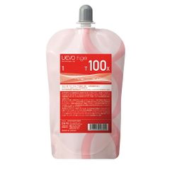 デミ ウェーボ フィージェ T100X-1剤 400ml
