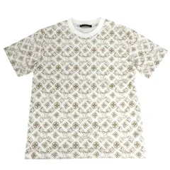 2023年最新】vuitton tシャツ louisの人気アイテム - メルカリ