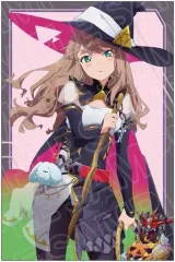 南夢芽　モーリーオンラインくじ グリッドマンユニバースMOLLY.ONLINE スクラッチ【E賞】E-3 南夢