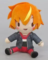 匿名配送 プロセカ 彰人 冬弥 ふわぷち ぷちぬい ぬいぐるみ 2025年最新】ふわぷち 彰人の人気アイテム - メルカリ