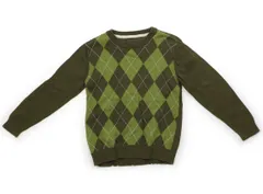 【オールドネイビー/OLDNAVY】ニット・セーター 120サイズ 男の子【子供服・ベビー服】（1718662）のサムネイル