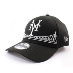 ニューエラ ベースボールキャップ 帽子 NEW ERA 39thirty メンズ レディース MLB ニューヨーク メッツ S/M M/L L/XL