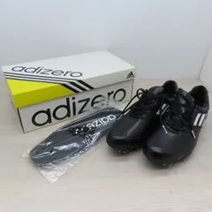 【未使用・保管品】adidas adizero tour WD ゴルフシューズ 28.0cm(C3-51)