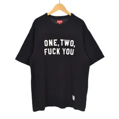 2025年最新】SUPREME FUCK YOUの人気アイテム - メルカリ