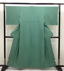 2025年最新】色無地着物の人気アイテム - メルカリ