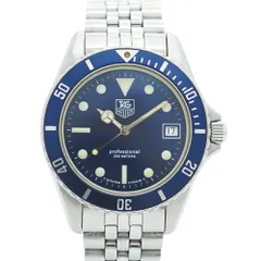 2025年最新】タグホイヤー 980の人気アイテム - メルカリ