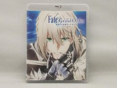 극장판 Fate/Grand Order -신성원탁영역 카멜롯- 전편 Wandering; Agateram(통상판)(Blu-ray Disc)