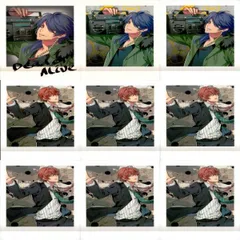 2025年最新】観音坂独歩 ぱしゃこれの人気アイテム - メルカリ