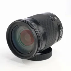 人気ブランドを 2025年最新】シグマ 18 300 canonの人気アイテム - メルカリ レンズ(ズーム)