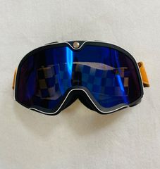 ゴーグル バイク モトクロス ハーレー スノーボード スポーツ