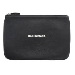 2025年最新】BALENCIAGA レディース ポーチの人気アイテム - メルカリ