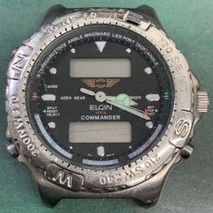 レアカシオサーフィングタイマー腕時計 Casio SUF 1000 - メルカリ