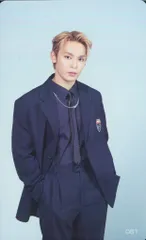 JO1 與那城奨 2024 LAPOSTA 061