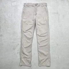 Carhartt カーハート コットンツイル ペインターパンツ RELAXED FIT  メンズW32 