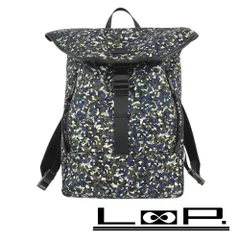 ■美品■　フェンディ リュック バックパック ナイロン 迷彩 7VZ011【276293】7のサムネイル