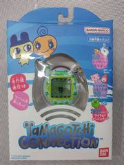【新品未開封】Original Tamagotchi Connection くろーばーらめ