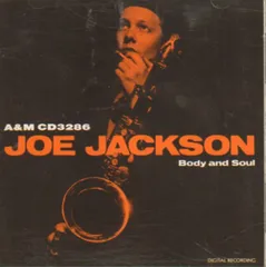 JoeJacksonジョージャクソンCD10枚セット国内盤多数バラOK JoeJacksonジョージャクソンCD10枚セット国内盤多数バラOK
