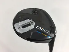 【美品】テーラーメイド　QI 10 3W （15°）ヘッドのみ Qi 10 LS 10.5° ヘッドのみ Qi10 テーラーメイド 10.5度 - メルカリ