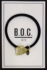 【中古】アクセサリー(非金属)(男性) BUMP OF CHICKEN HairBand Nicole(ニコルヘアゴム) 「BUMP OF CHICKEN Special Live 2015」