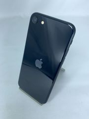 【中古・バッテリー劣化】iPhone SE(2022) 128GB simロック解除済